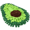 Snuffle Mat Avocado