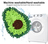Snuffle Mat Avocado