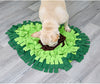 Snuffle Mat Avocado