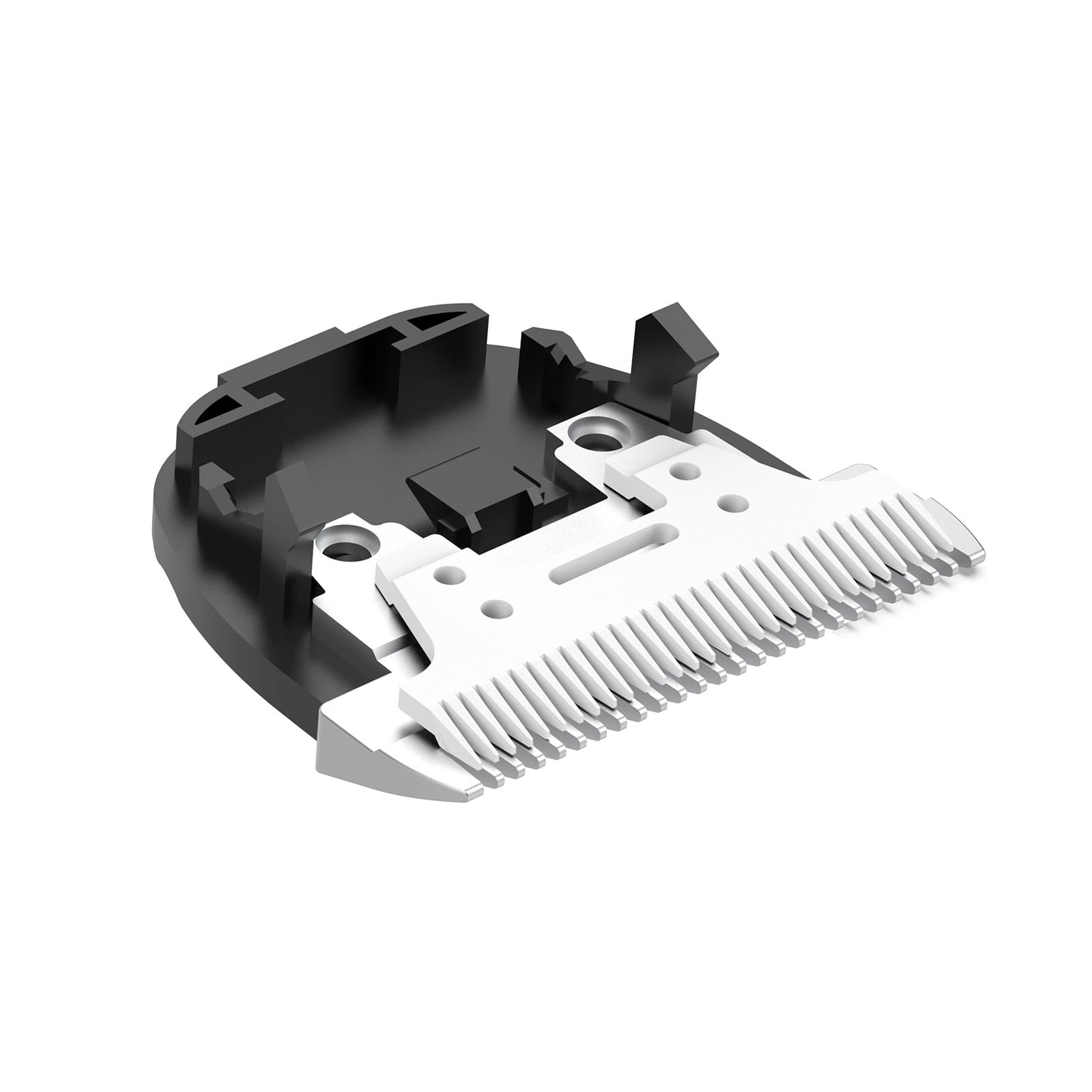 Clipper Blade, Sponge Filter, HEPA for Neakasa P1 Pro Dog Grooming Vacuum Kit
