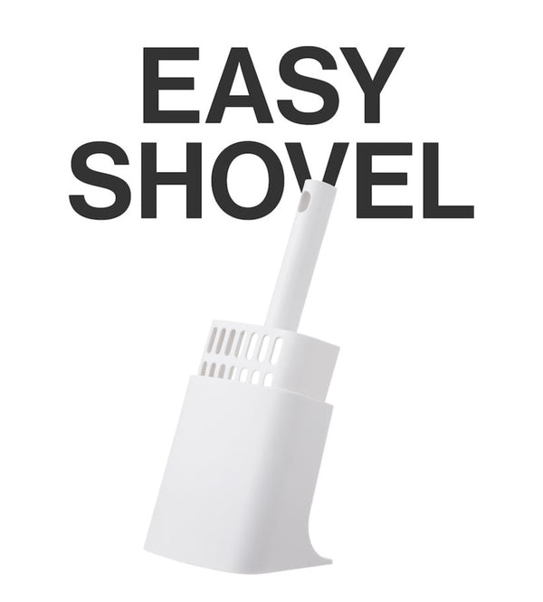 Eazy Shovel